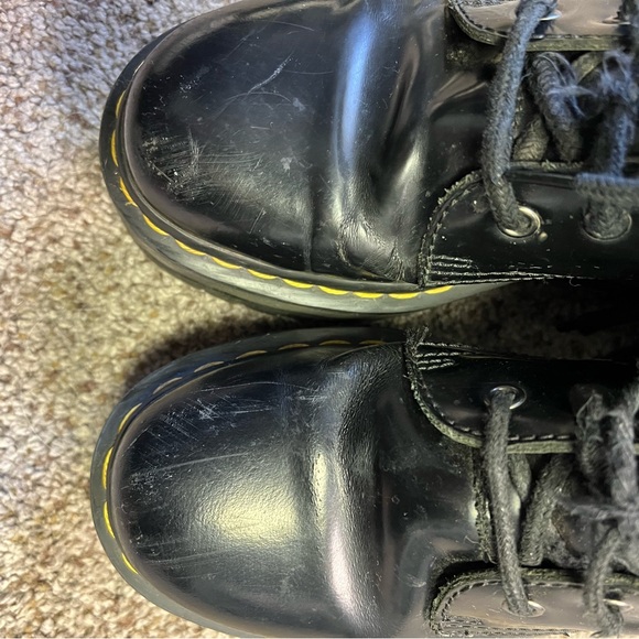 Doc Marten boots - Picture 4 of 5